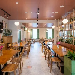 Restauracja Nanovo | Restauracja Oświecim | (Oświęcim )