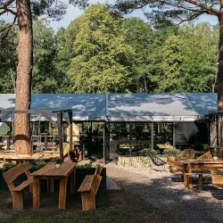 Restauracja Narusa (Frombork )