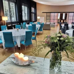 Restauracja Nawigacja (Kołobrzeg )
