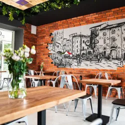 Restauracja Nebbiolo (Świnoujście )