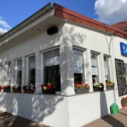 Restauracja Nenufar (Pszczew )