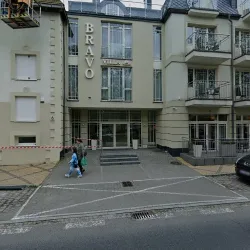 Restauracja Neptun (Międzyzdroje )