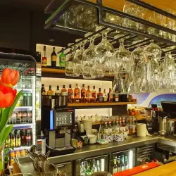 Restauracja Neptun Międzyzdroje (Międzyzdroje )