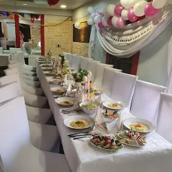 Restauracja Nidzica - Ewa Hause Imprezy Okolicznościowe (Nidzica )
