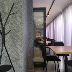 Restauracja Niebo W Mielnie (Mielno )