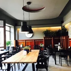 Restauracja Niko Express Piła | Kuchnia Polska | Obiad Piła (Piła )