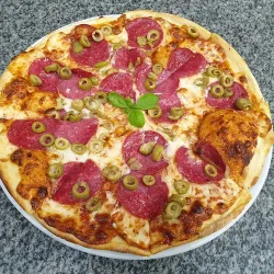 Restauracja No Rules (Grodków )