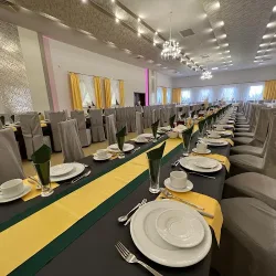 Restauracja, Noclegi, Imprezy Okolicznościowe 