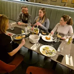 Restauracja Nolo Degusto (Lubliniec )