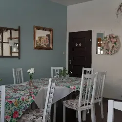 Restauracja Nova (Śrem )