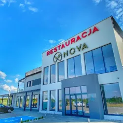 Restauracja Nova Take It Slow (Pasłęk )