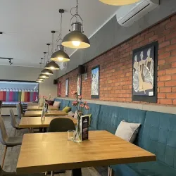 Restauracja Nova Trattoria (Buk )
