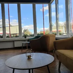 Restauracja Nowa Era (Konin )