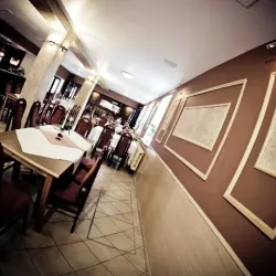 Restauracja Nowa (Ozimek )