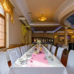 Restauracja Nowa Maja (Skoczów )