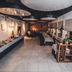 Restauracja Nowakowski & Skitek (Owińska )