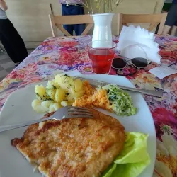 Restauracja Nowalijka (Wągrowiec )