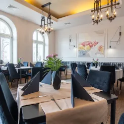 Restauracja Nowe Retro (Olsztyn )