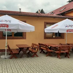 Restauracja Nowe Świerki (Małdyty )