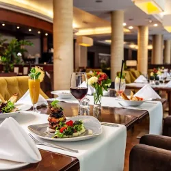 Restauracja Nowoczesna Olsztyn (Olsztyn )