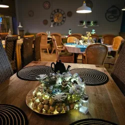 Restauracja Nowy Czas (Nowy Tomyśl )