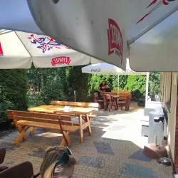 Restauracja Nowy Dworek (Bonowice )