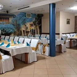 Restauracja