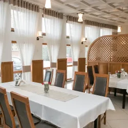 Restauracja Oaza (Prudnik )