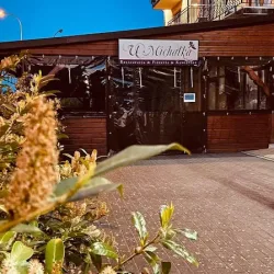 Restauracja & Obiady U Michałka (Darłowo )