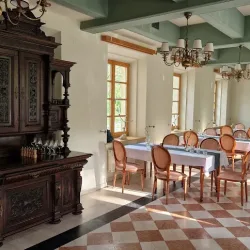 Restauracja