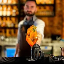 Restauracja Ogień I Sól (Łódź )