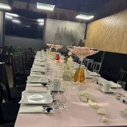 Restauracja Ogród Smaków (Namysłów )