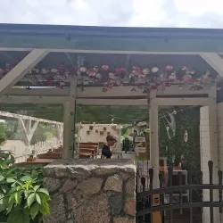 Restauracja Ogrodowa (Jarosławiec )