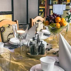 Restauracja Ogrodowa (Kędzierzyn-Koźle )