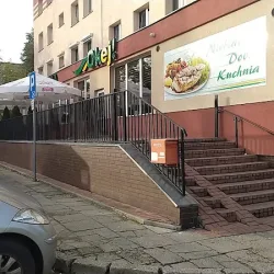 Restauracja Okej Krosno Odrzańskie (Krosno Odrzańskie )
