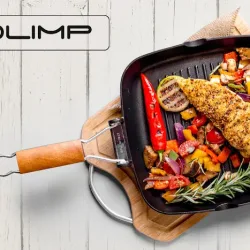 Restauracja Olimp (Kraków )