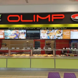 Restauracja Olimp (Zabrze )