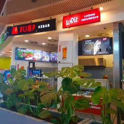 Restauracja Olimp (Stalowa Wola )