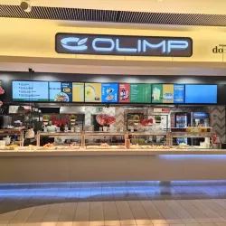 Restauracja Olimp (Rzeszów )