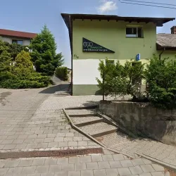 Restauracja Olimpijczyk (Wodzisław Śląski )