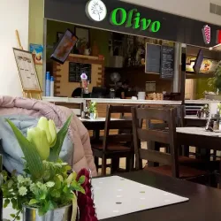 Restauracja Olivo (Leszno )