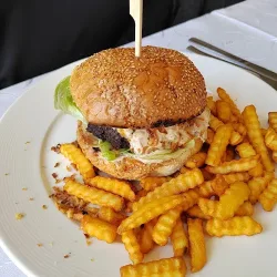 Restauracja Oliwia (Skoczów )