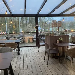 Restauracja Oliwka & Co (Ustroń )