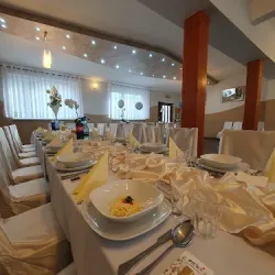 Restauracja Oliwka (Konary )