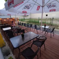 Restauracja Oliwka Opatówek (Opatówek )