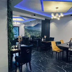 Restauracja