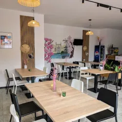 Restauracja Ondori (Kórnik )