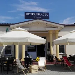 Restauracja Orchidea - Catering (Gorlice )