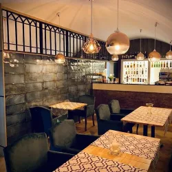 Restauracja Ordo Na Zamku W Nidzicy (Nidzica )