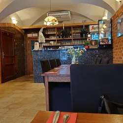 Restauracja Ordynata Rozwadów (Stalowa Wola )